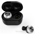 TWS Stereo Earphone Headphone In-Ear Bluetooth